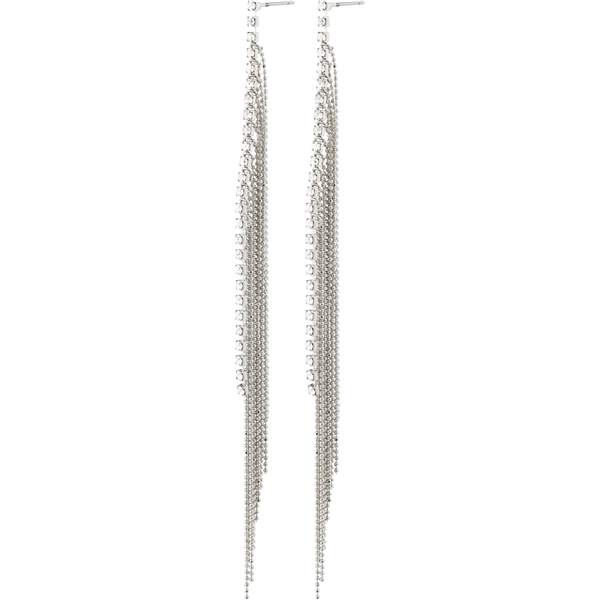 28224-6043 Ane Crystal Waterfall Earrings (Bild 1 von 3)