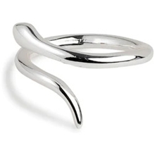 11193-6004 SIGYN Snake Ring