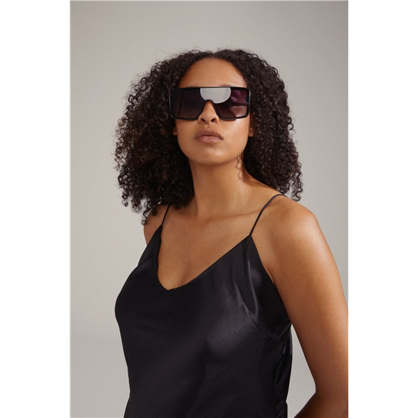 OCEANE Square Shield Sunglasses (Bild 3 von 4)