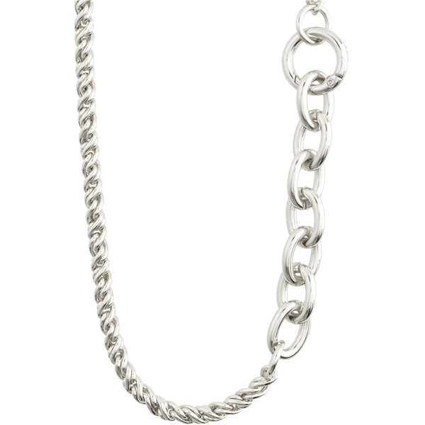 14232-6011 LEARN Braided Chain Necklace (Bild 1 von 5)