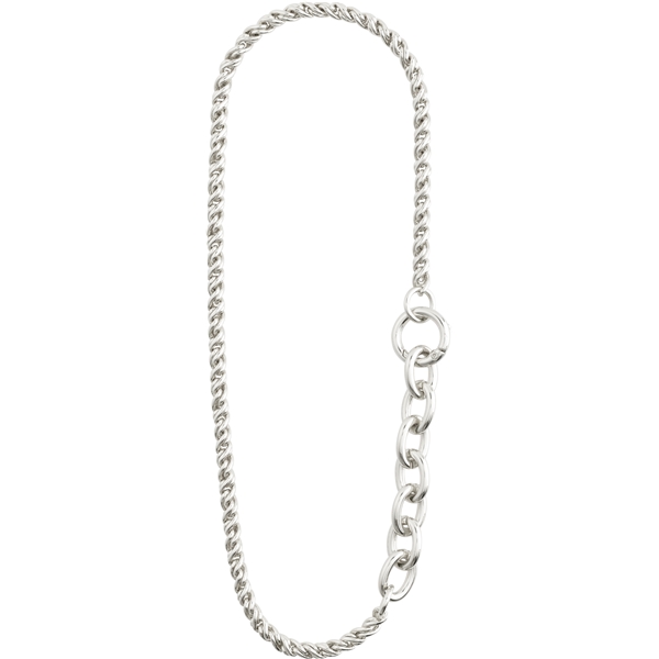 14232-6011 LEARN Braided Chain Necklace (Bild 2 von 5)