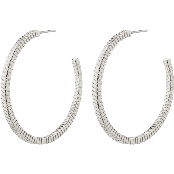 26233-6063 LIDIA Hoop Earrings (Bild 1 von 3)