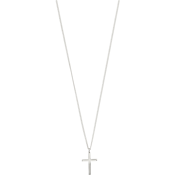 69233-6001 DAISY Cross Pendant Necklace (Bild 1 von 6)