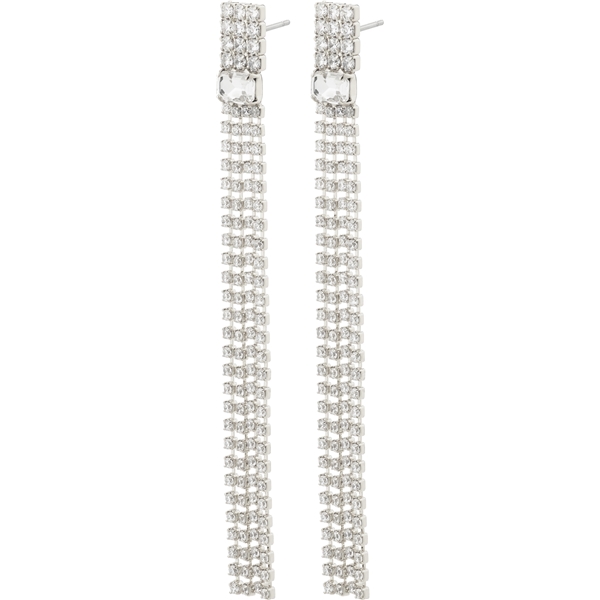 26234-6093 AVERIE Crystal Earrings (Bild 1 von 3)