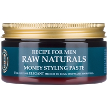 Money Styling Paste