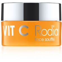 Vit C Face Soufflé - Brighten & Renew