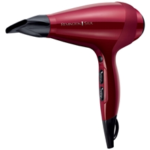 AC9096 Silk Hair Dryer