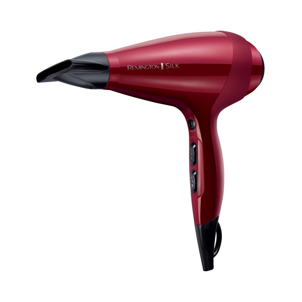 AC9096 Silk Hair Dryer (Bild 1 von 2)