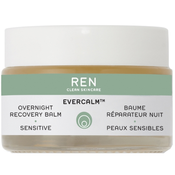 REN Evercalm Overnight Recovery Balm (Bild 1 von 5)