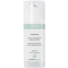 REN Evercalm Ultra Comforting Rescue Mask