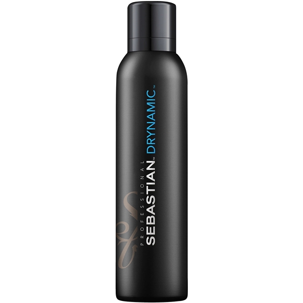 Sebastian Drynamic - Dry Shampoo (Bild 1 von 7)