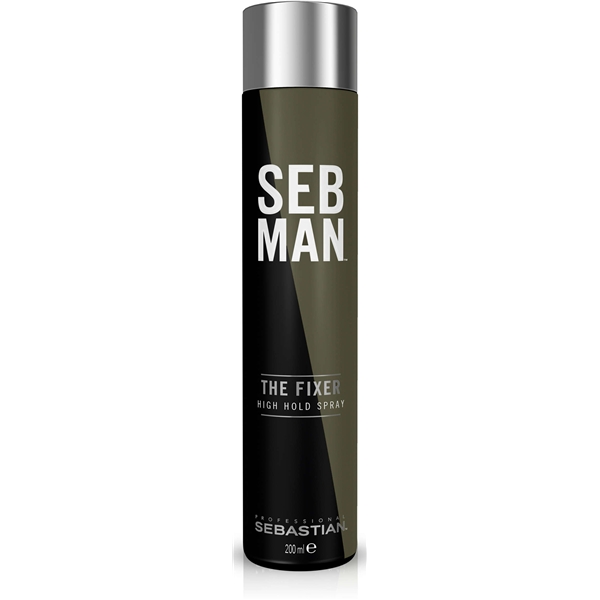 SEBMAN The Fixer - Hair Spray (Bild 1 von 5)