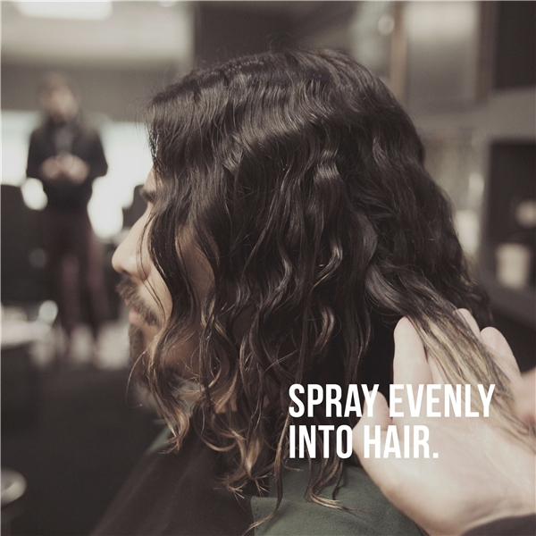 SEBMAN The Fixer - Hair Spray (Bild 4 von 5)