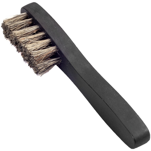 Small Beard & Moustache Brush (Bild 1 von 4)