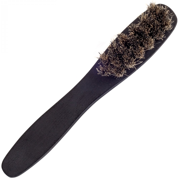 Small Beard & Moustache Brush (Bild 4 von 4)