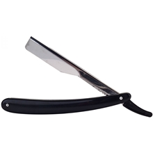 Disposable Straight Razor