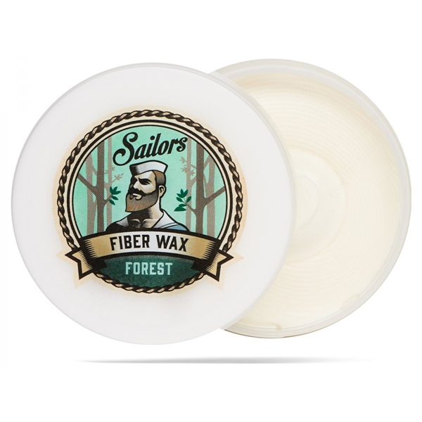 Sailor's Fiber Wax Forest (Bild 1 von 4)