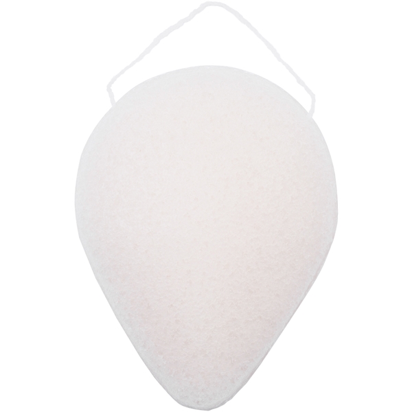 So Eco Konjac Sponge - Original (Bild 1 von 2)