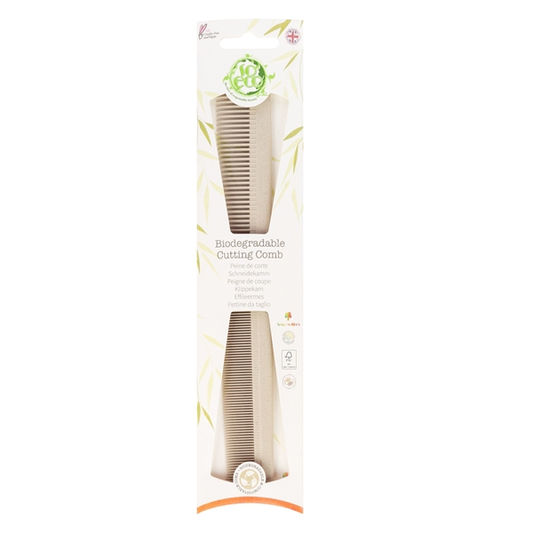 So Eco Biodegradable Cutting Comb (Bild 2 von 2)