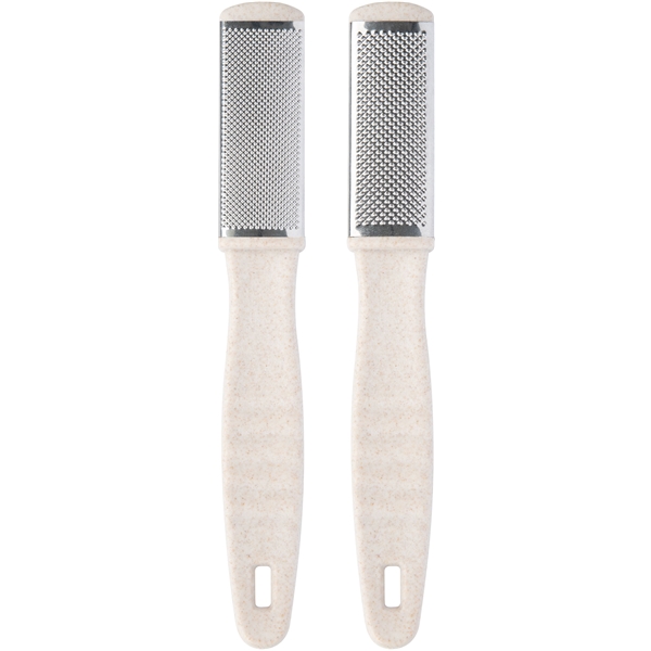 So Eco Foot Rasp Duo (Bild 1 von 2)