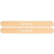 So Eco 2 Bamboo Nail Files