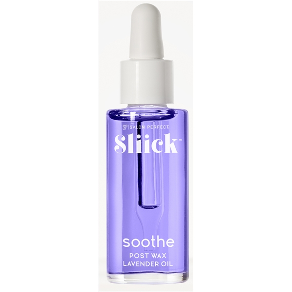 Sliick Soothe - Post Wax Lavender Oil (Bild 2 von 4)