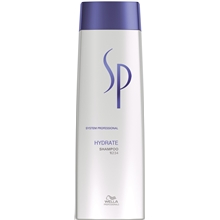 Wella SP Hydrate Shampoo