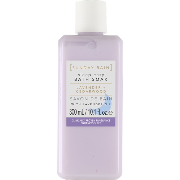 Sunday Rain Sleep Easy Bath Soak (Bild 1 von 2)