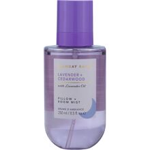 Sunday Rain Lavender Cederwood Pillow + Room Mist 250 ml