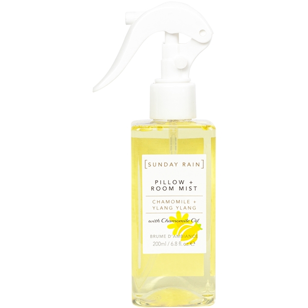 Chamomile & Ylang Ylang Pillow & Room Mist (Bild 1 von 2)