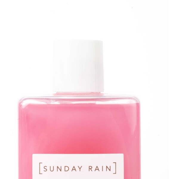 Pink Grapefruit & Sea Salt Bubble Bath (Bild 5 von 5)