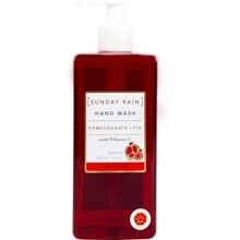 Pomegranate & Fig Hand Wash