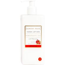 Pomegranate & Fig Hand Lotion