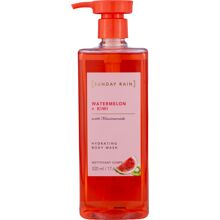 Watermelon + Kiwi Hydrating Body Wash
