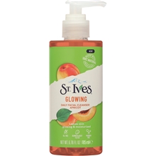 St. Ives Glowing Facial Cleanser Apricot