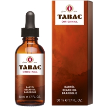 50 ml - Tabac Beard Oil