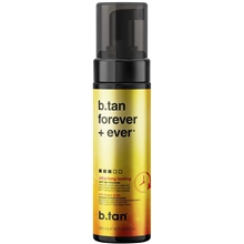 200 ml - Forever + Ever Self Tan Mousse