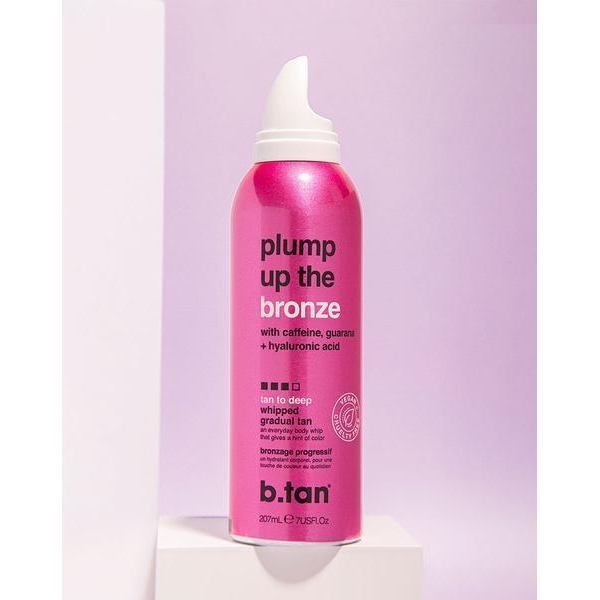 Plump Up The Bronze Whipped Gradual Tan (Bild 2 von 3)