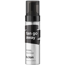 Tan Go Away Tan Eraser