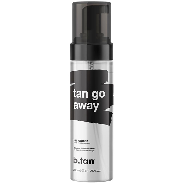 Tan Go Away Tan Eraser (Bild 1 von 4)