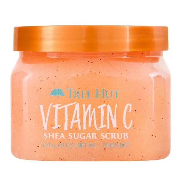 Tree Hut Shea Sugar Scrub Vitamin C (Bild 1 von 10)