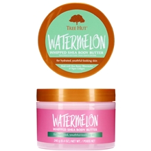 Tree Hut Watermelon Whipped Body Butter