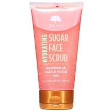 210 gram - Tree Hut Hydrating Face Scrub Watermelon Cactus