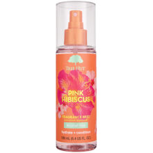 Tree Hut Pink Hibiscus Fragrance Mist