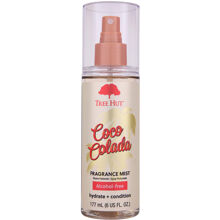 Tree Hut Coco Colada Fragrance Mist