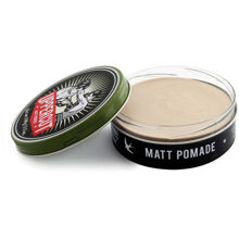 100 ml - Uppercut Matte Pomade