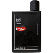 Uppercut Clear Scalp Shampoo