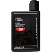 Uppercut Detox & Degrease Shampoo