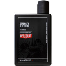 Uppercut Strength & Restore Shampoo