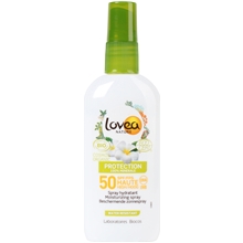 100 ml - BIO Sun High Protection Spray Spf  50